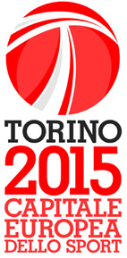 Torino 2015 Capitale europea dello sport